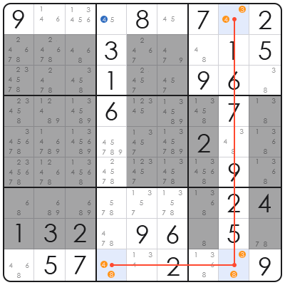 sudoku puzzles online free
