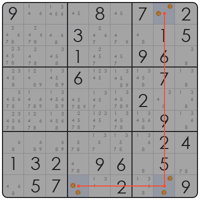 is sudoku math